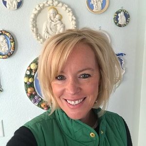 Meet your Posher, Jen